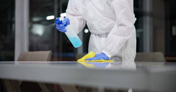 Licensed Biohazard service in North Carolina, NC - Trauma Clean Pros